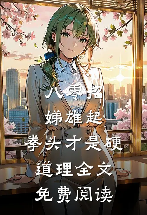 八零招娣雄起，拳头才是硬道理全文免费阅读