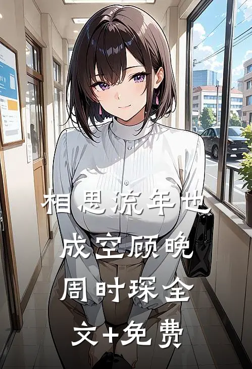 相思流年也成空顾晚周时琛全文+免费