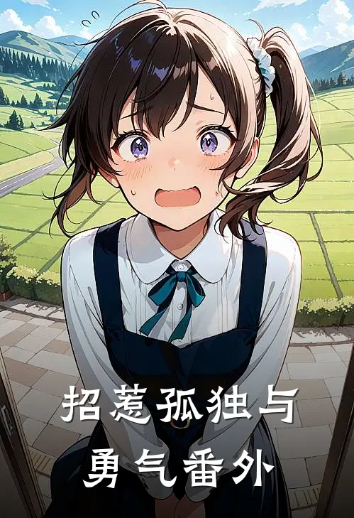 招惹-孤独与勇气 番外