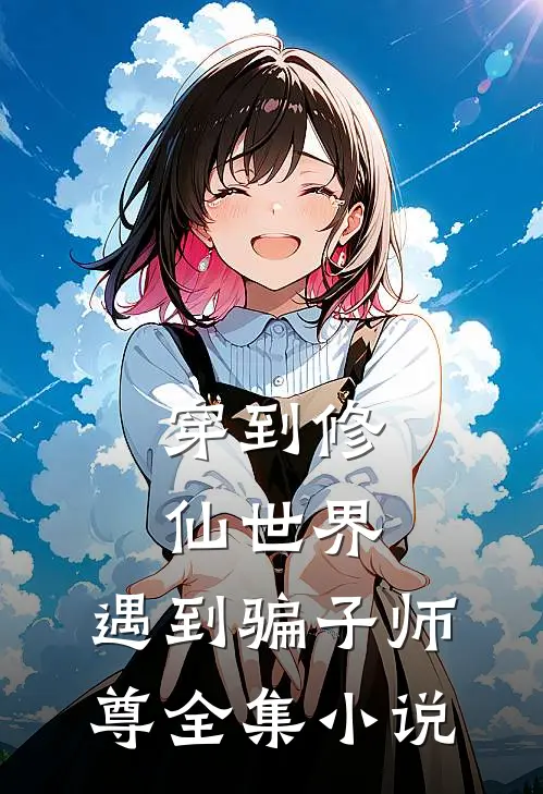 穿到修仙世界：遇到骗子师尊全集小说