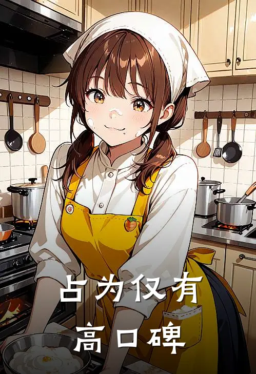 占为仅有高口碑