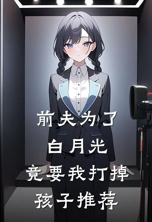 前夫为了白月光，竟要我打掉孩子推荐