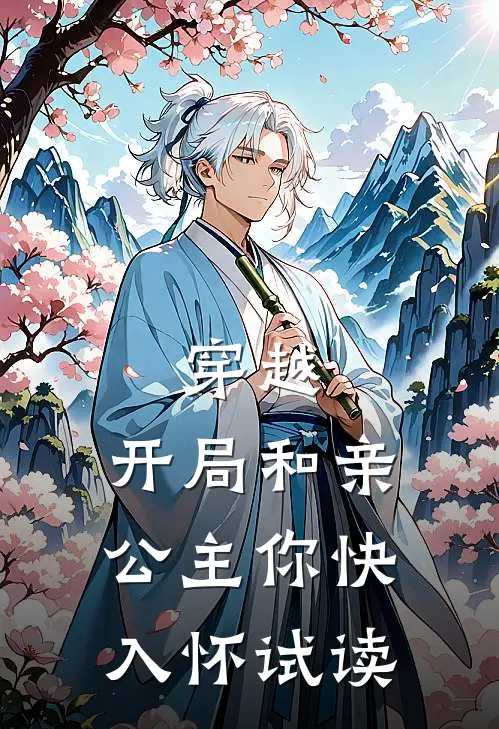 穿越：开局和亲，公主你快入怀试读