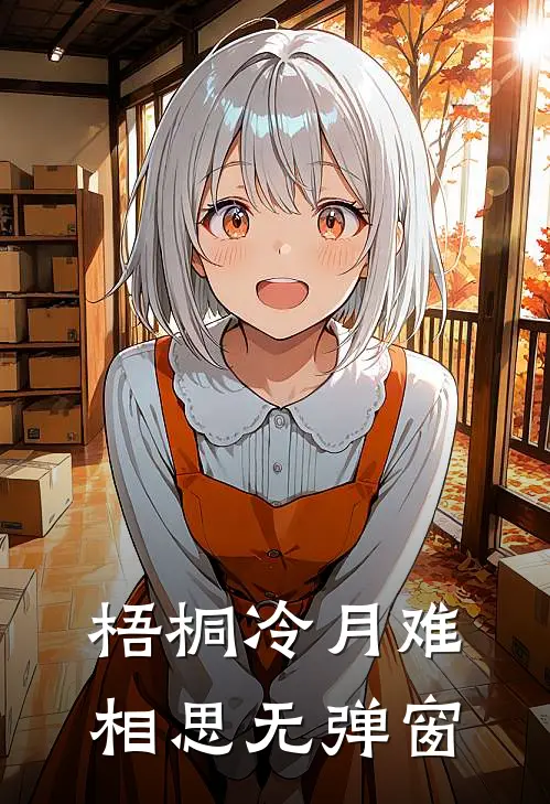 梧桐冷月难相思无弹窗