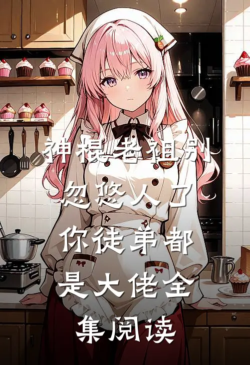 神棍老祖别忽悠人了，你徒弟都是大佬全集阅读