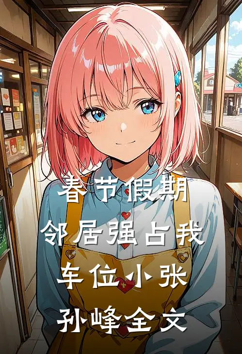 春节假期，邻居强占我车位小张孙峰全文