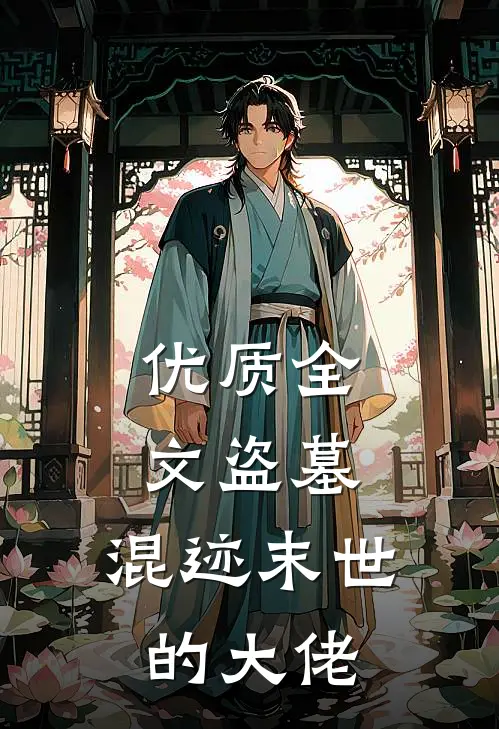 优质全文盗墓：混迹末世的大佬
