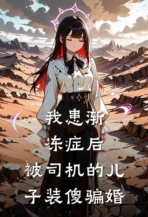 我患渐冻症后，被司机的儿子装傻骗婚