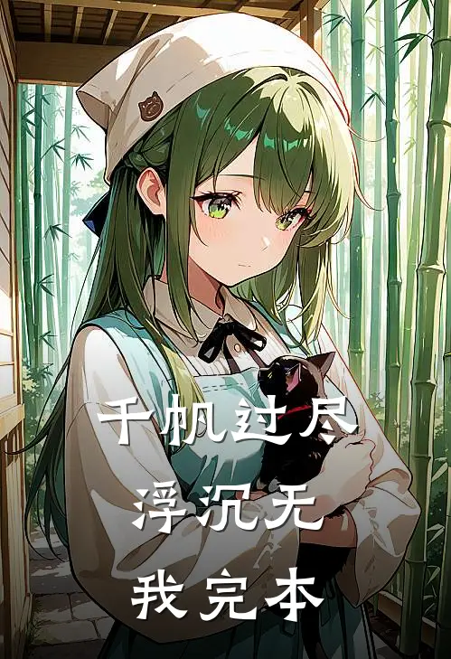 千帆过尽，浮沉无我完本