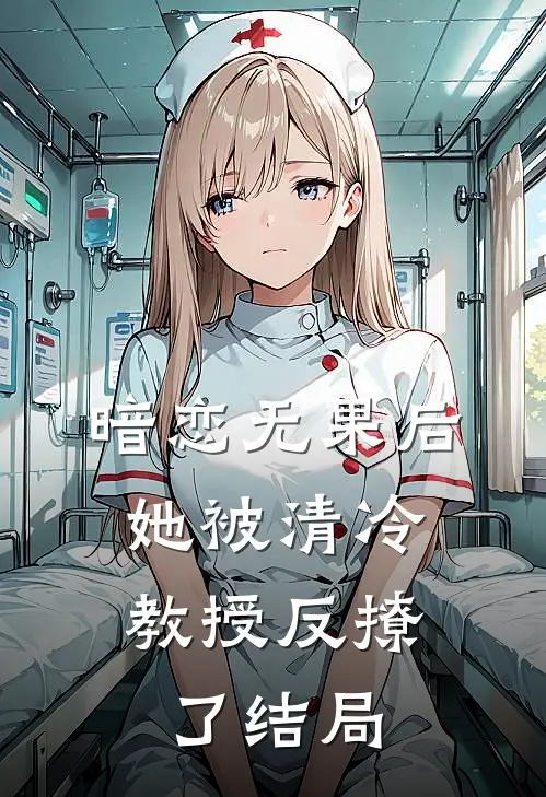 暗恋无果后，她被清冷教授反撩了结局