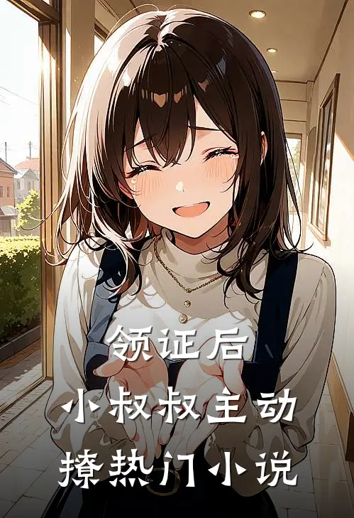 领证后，小叔叔主动撩热门小说