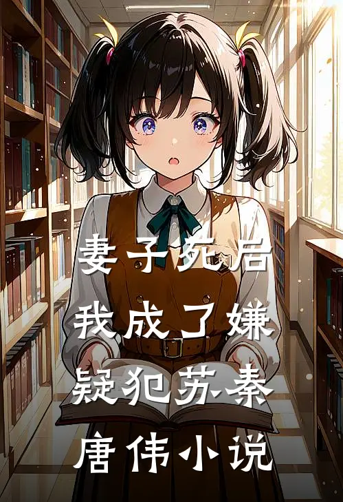 妻子死后，我成了嫌疑犯苏秦唐伟小说