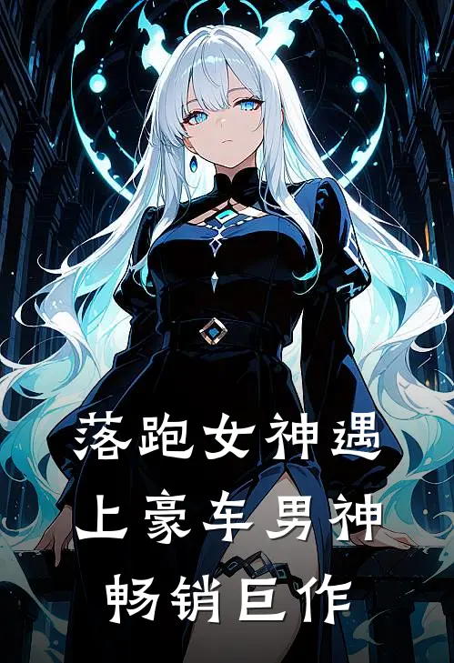 落跑女神遇上豪车男神畅销巨作