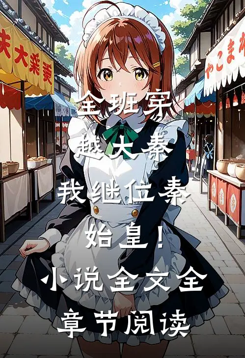 全班穿越大秦，我继位秦始皇！小说全文全章节阅读