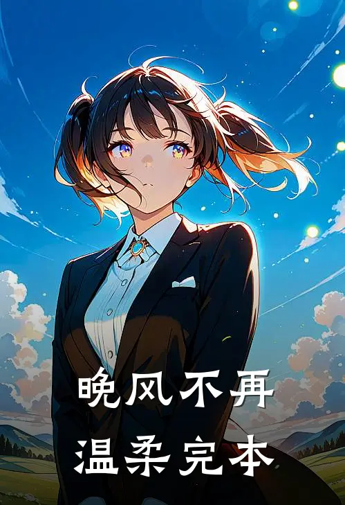 晚风不再温柔完本