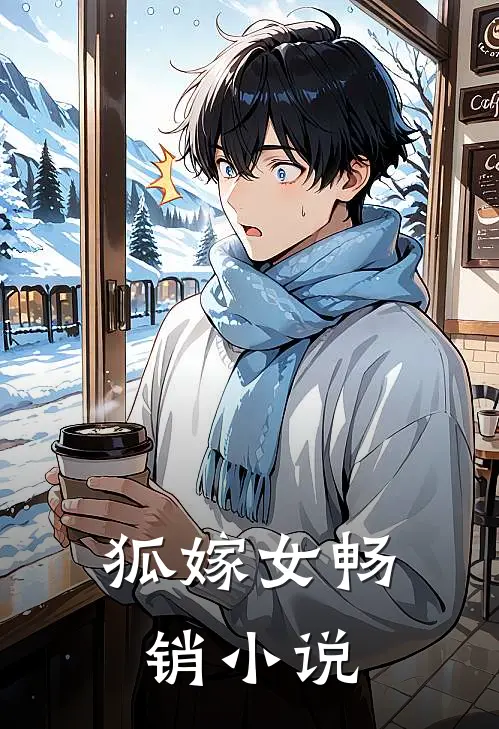 狐嫁女畅销小说