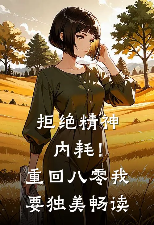 拒绝精神内耗！重回八零我要独美畅读