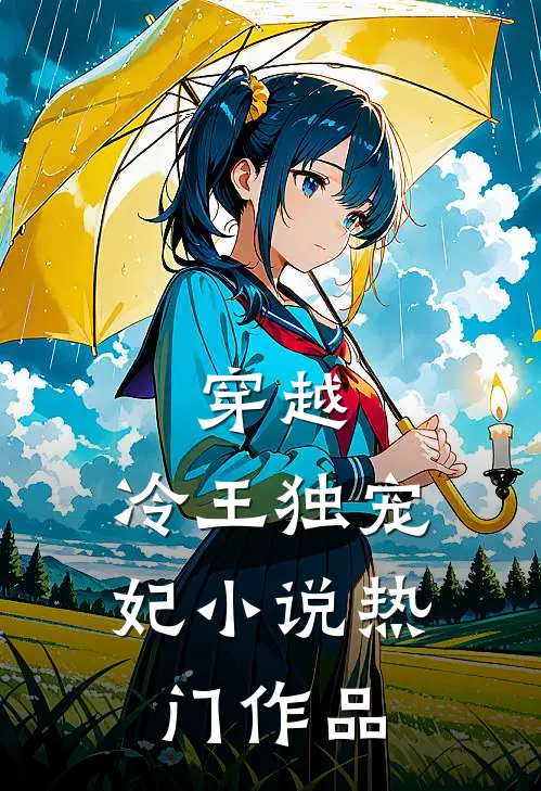 穿越:冷王独宠妃 小说热门作品