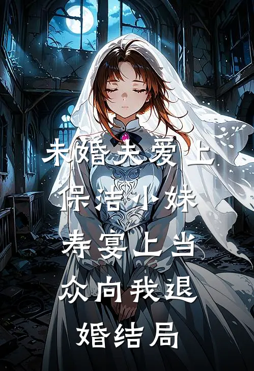 未婚夫爱上保洁小妹，寿宴上当众向我退婚结局