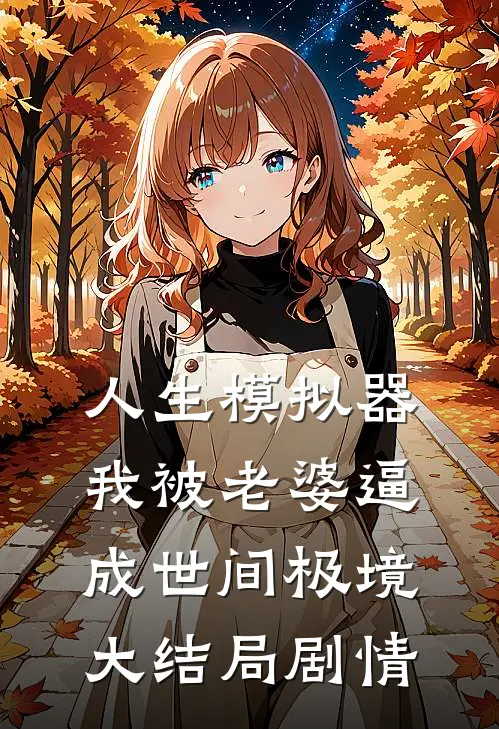 人生模拟器：我被老婆逼成世间极境大结局剧情