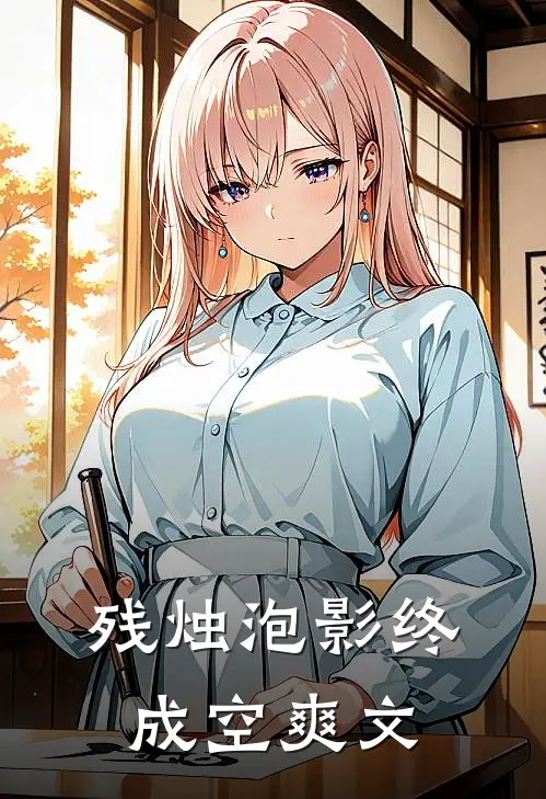 残烛泡影终成空爽文