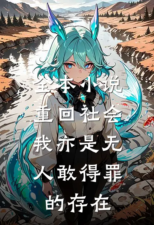 全本小说重回社会，我亦是无人敢得罪的存在