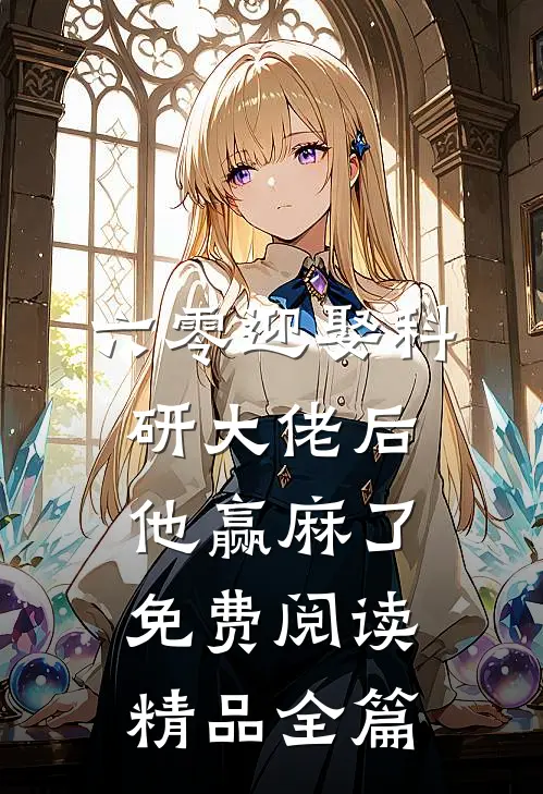六零迎娶科研大佬后他赢麻了免费阅读精品全篇
