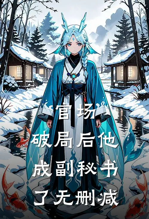官场：破局后他成副秘书了无删减