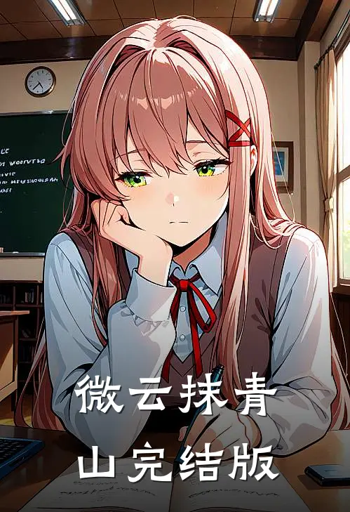 微云抹青山完结版