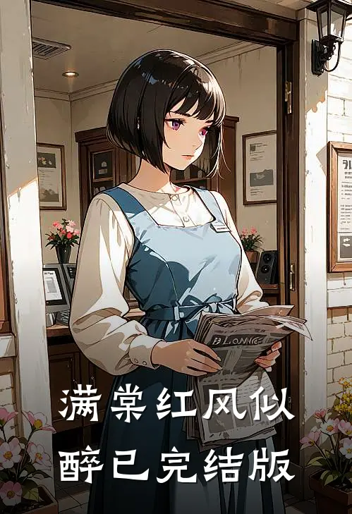 满棠红风似醉已完结版