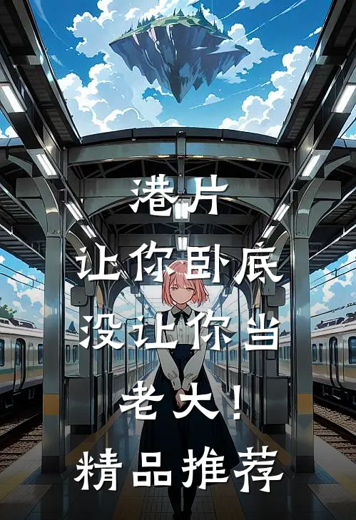 港片，让你卧底，没让你当老大！精品推荐