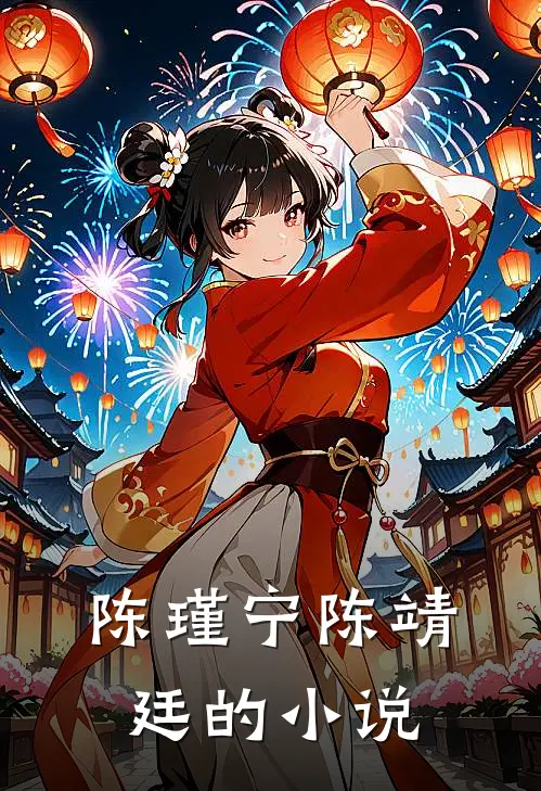 陈瑾宁陈靖廷的小说
