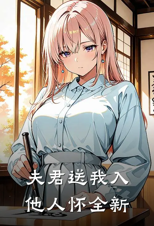 夫君送我入他人怀全新