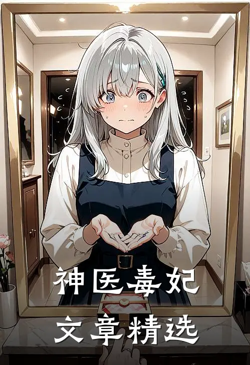 神医毒妃文章精选