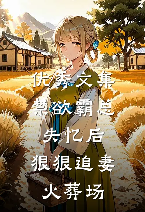 优秀文集禁欲霸总失忆后，狠狠追妻火葬场