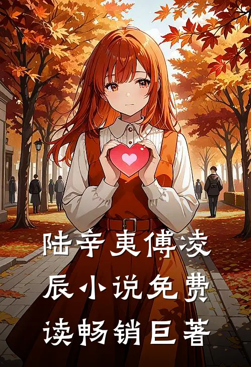 陆辛夷傅凌辰小说免费读畅销巨著