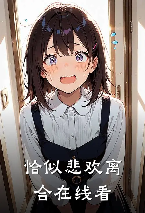 恰似悲欢离合在线看