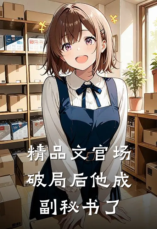 精品文官场：破局后他成副秘书了