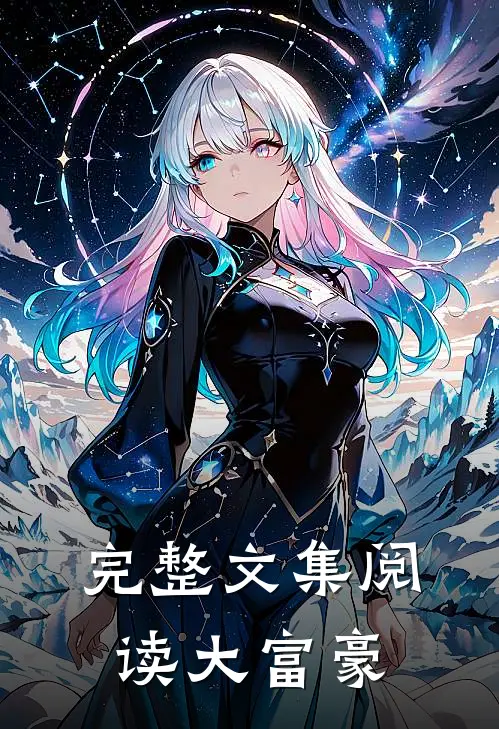 完整文集阅读大富豪