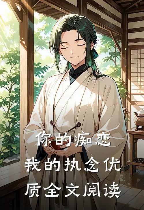 你的痴恋,我的执念优质全文阅读免费