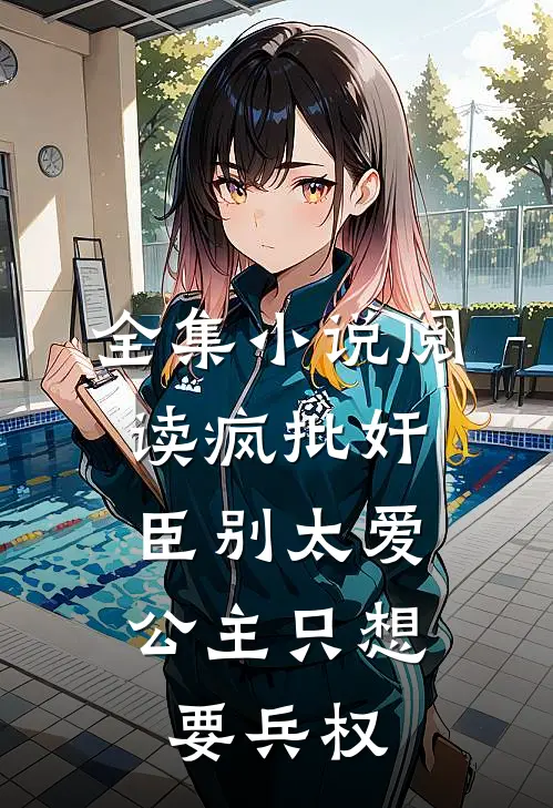 全集小说阅读疯批奸臣别太爱，公主只想要兵权