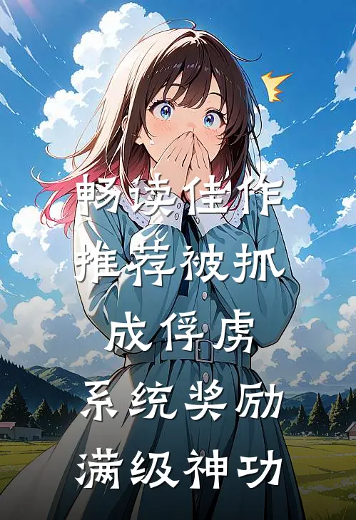 畅读佳作推荐被抓成俘虏，系统奖励满级神功