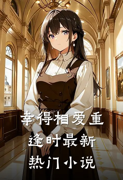 幸得相爱重逢时最新热门小说
