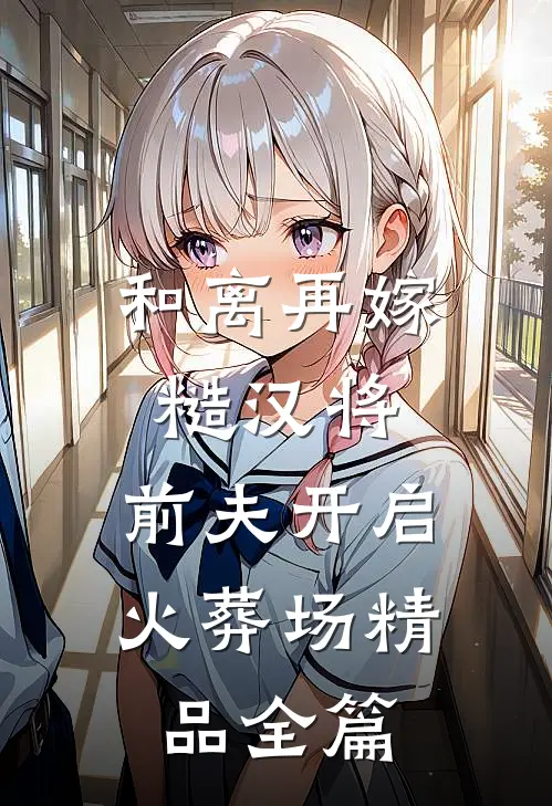 和离再嫁糙汉将，前夫开启火葬场精品全篇