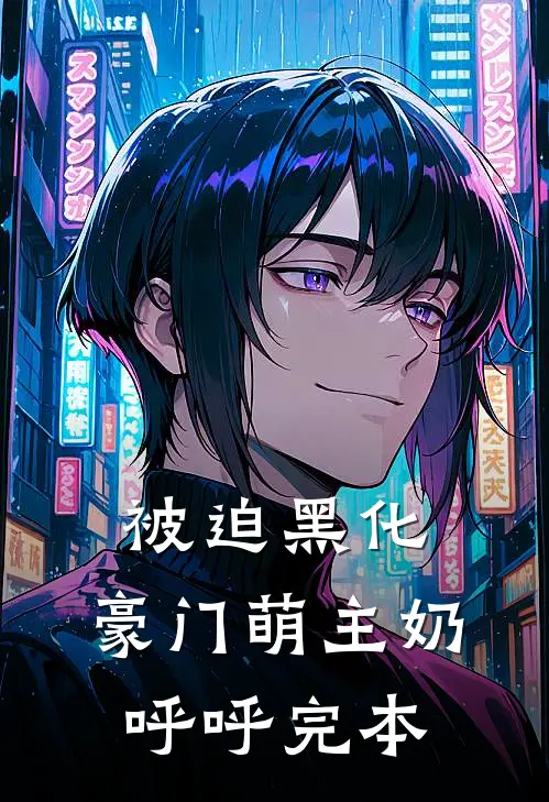 被迫黑化，豪门萌主奶呼呼完本