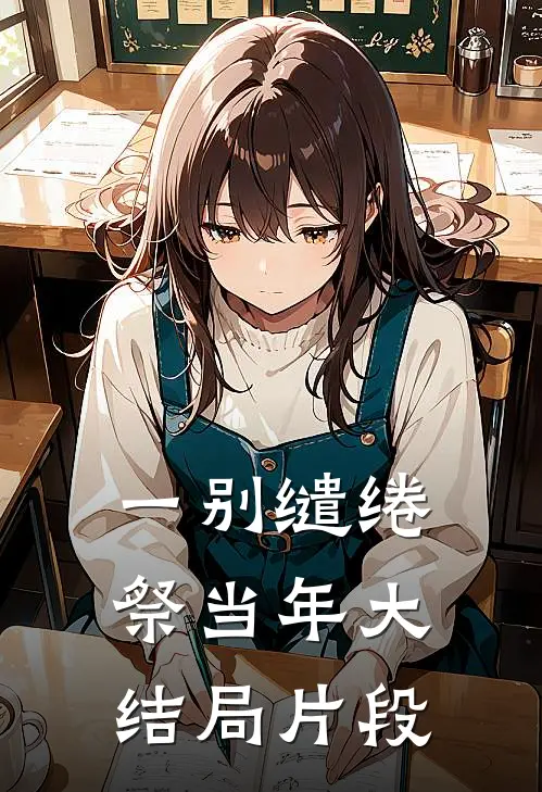 一别缱绻祭当年大结局片段