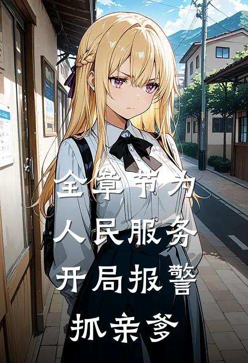 全章节为人民服务,开局报警抓亲爹是哪一集