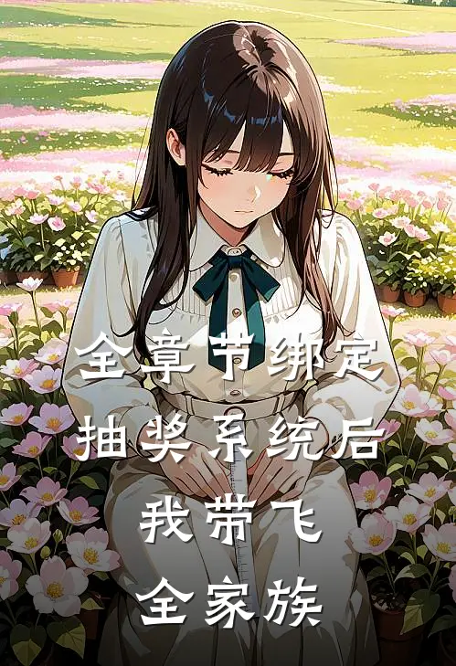 全章节绑定抽奖系统后，我带飞全家族