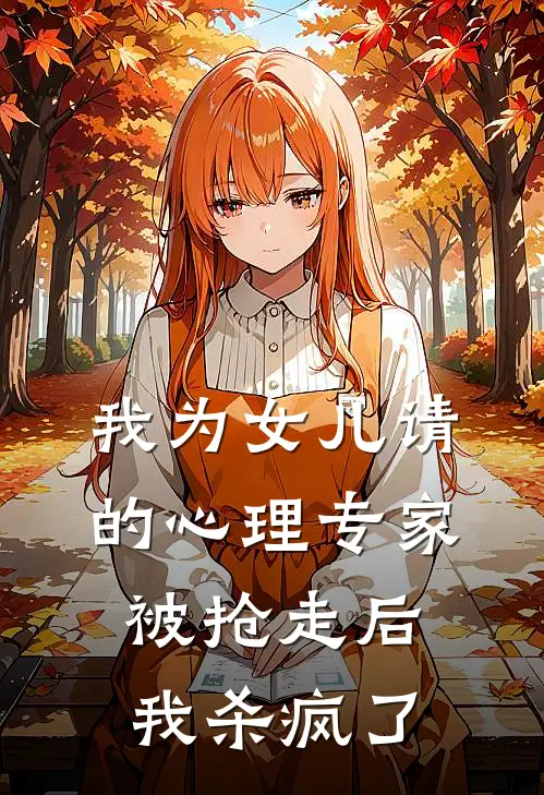 我为女儿请的心理专家被抢走后，我杀疯了