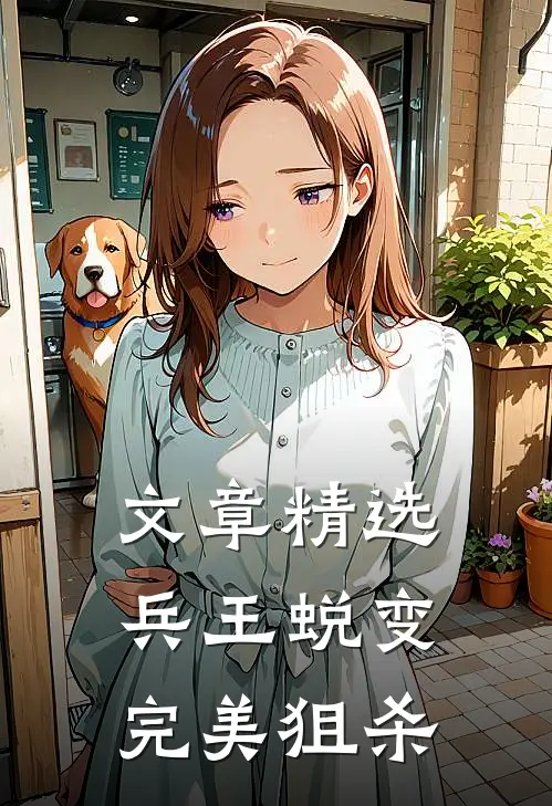 文章精选兵王蜕变：完美狙杀